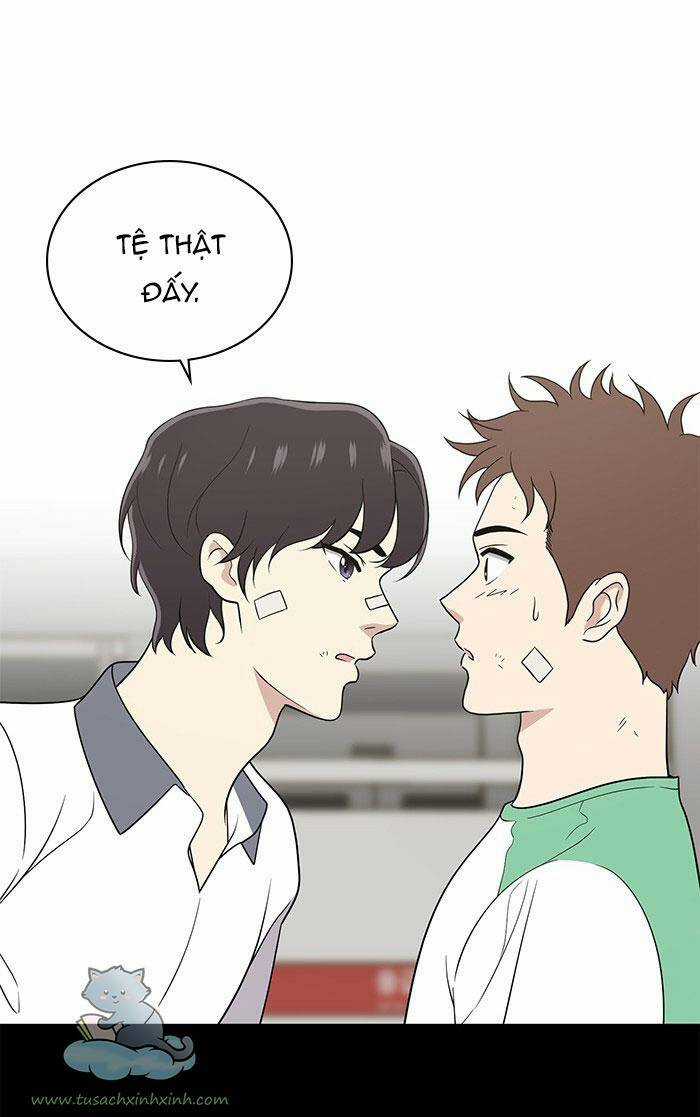 Cô Nàng Hết Thuốc Chữa Chapter 19 trang 83