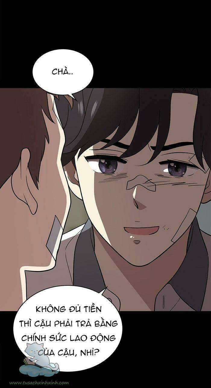 Cô Nàng Hết Thuốc Chữa Chapter 19 trang 84