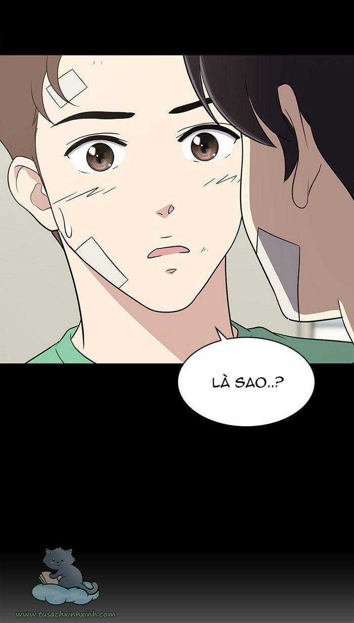 Cô Nàng Hết Thuốc Chữa Chapter 19 trang 85