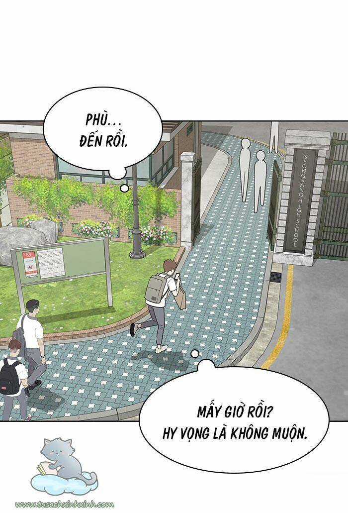 Cô Nàng Hết Thuốc Chữa Chapter 19 trang 87