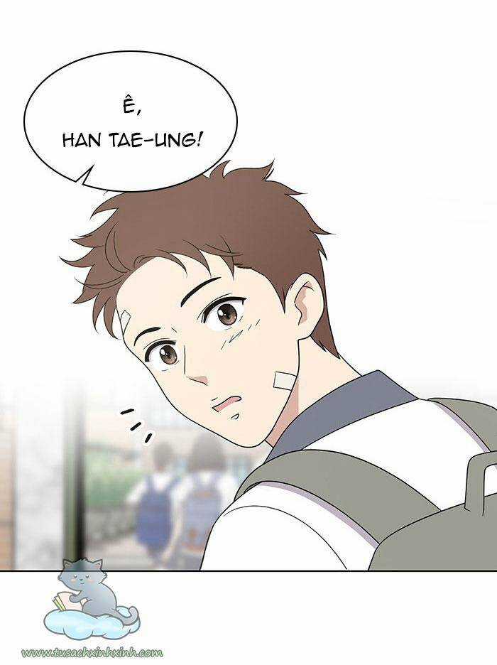 Cô Nàng Hết Thuốc Chữa Chapter 19 trang 88