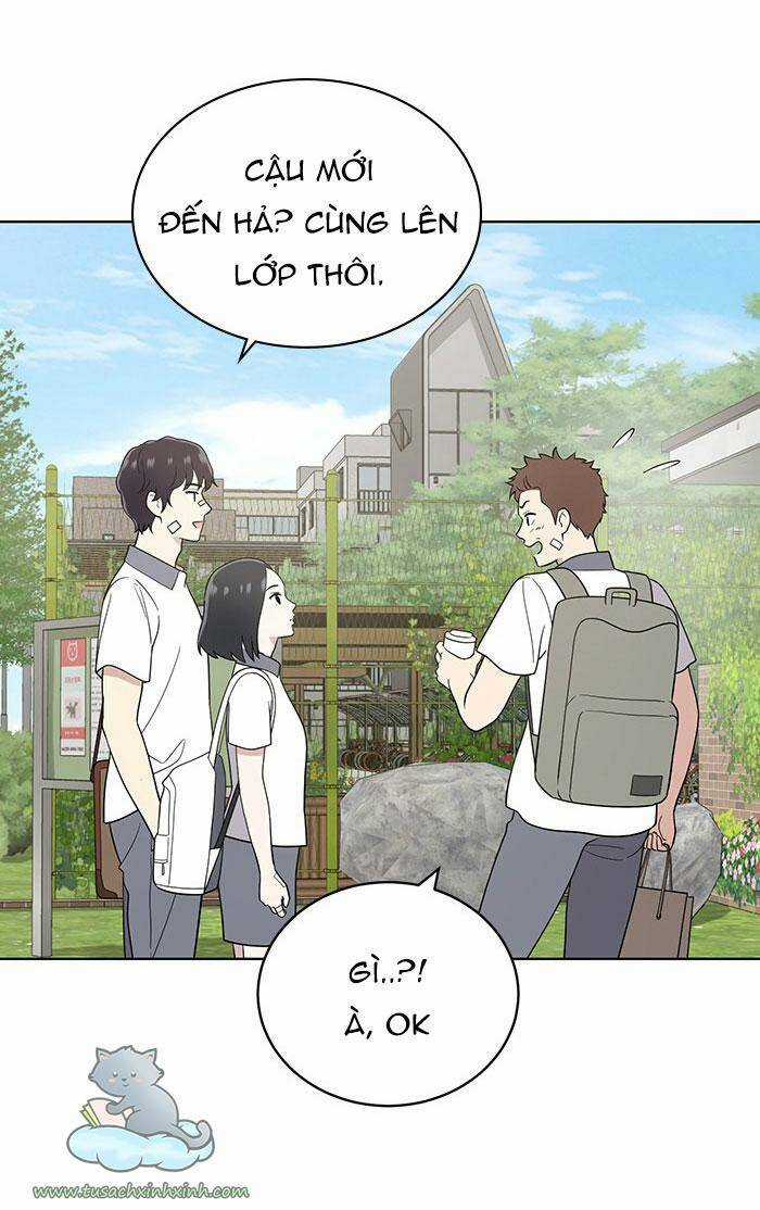 Cô Nàng Hết Thuốc Chữa Chapter 19 trang 89