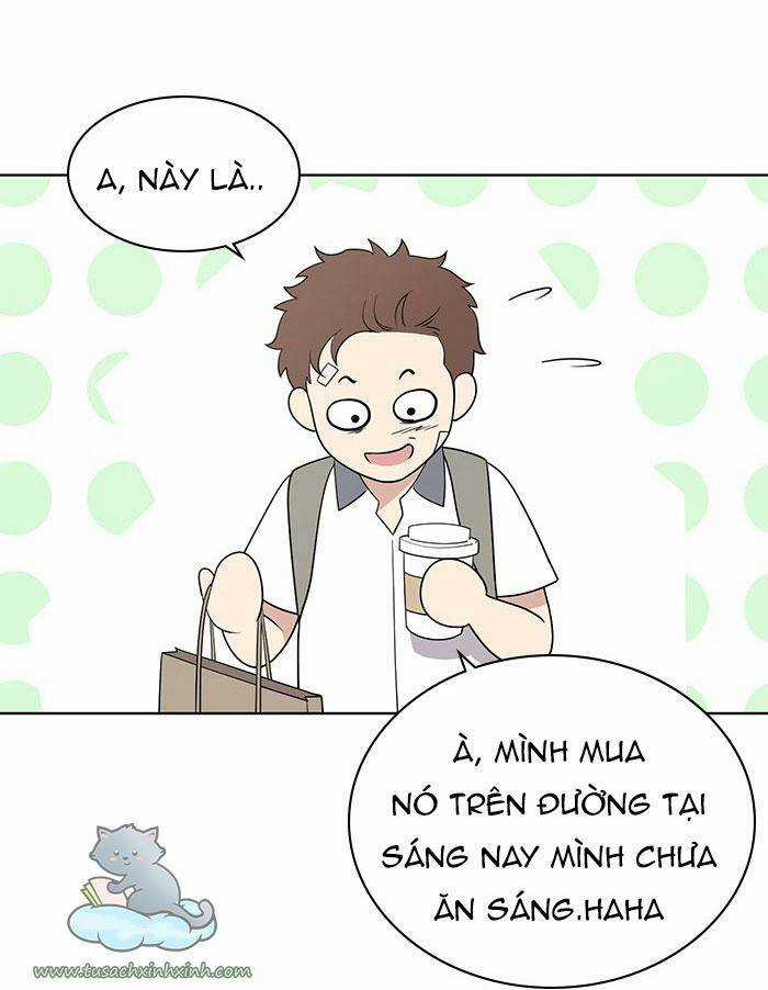 Cô Nàng Hết Thuốc Chữa Chapter 19 trang 91