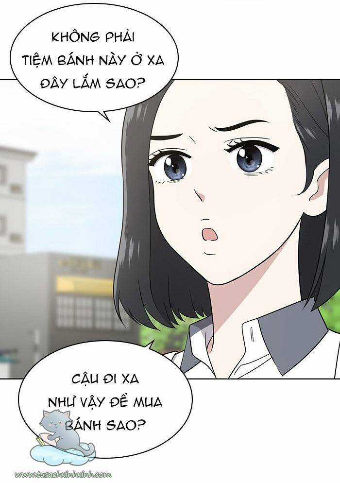 Cô Nàng Hết Thuốc Chữa Chapter 19 trang 92