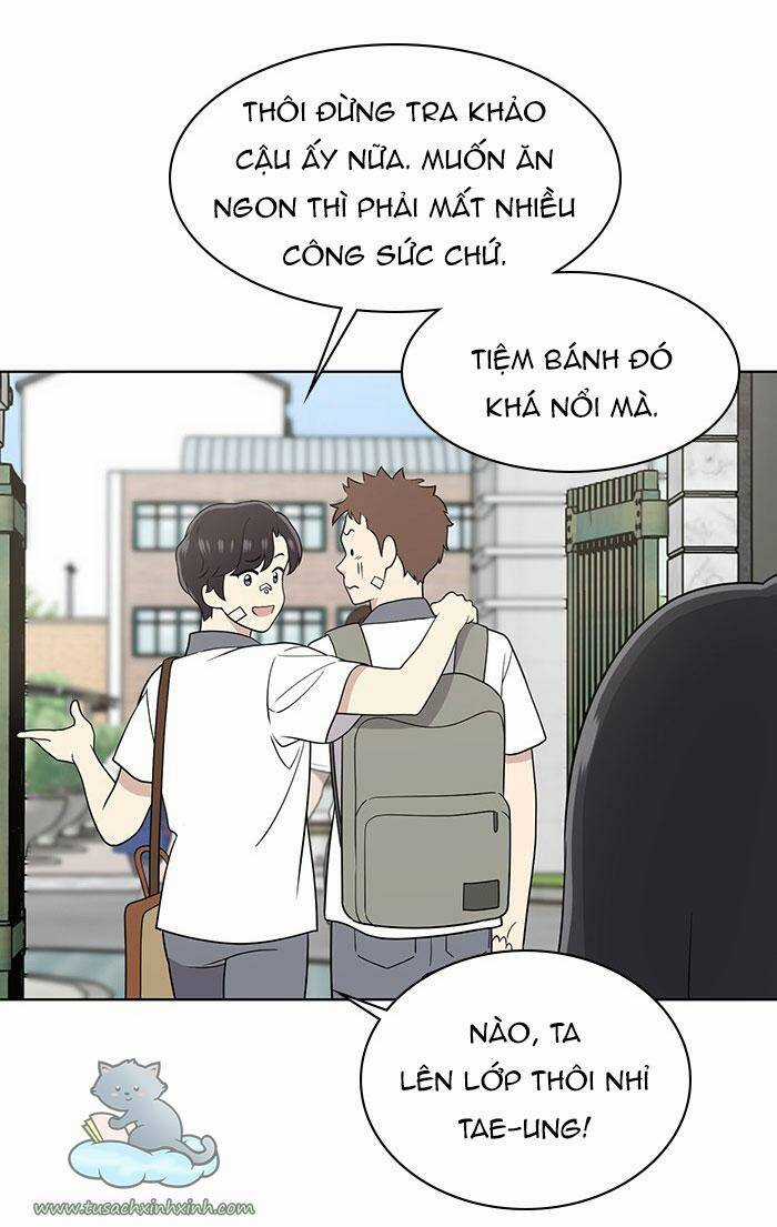 Cô Nàng Hết Thuốc Chữa Chapter 19 trang 93