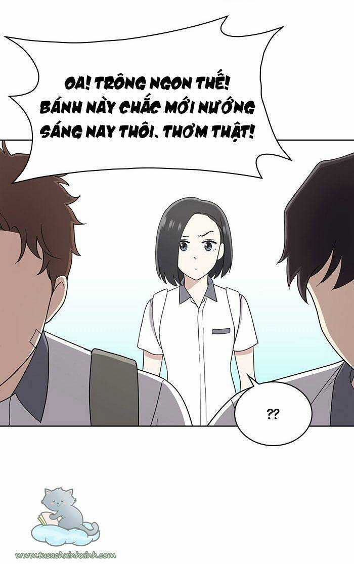 Cô Nàng Hết Thuốc Chữa Chapter 19 trang 94