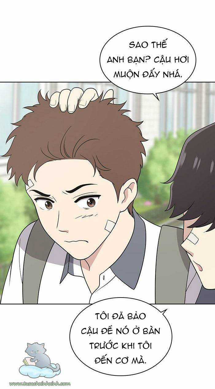 Cô Nàng Hết Thuốc Chữa Chapter 19 trang 96