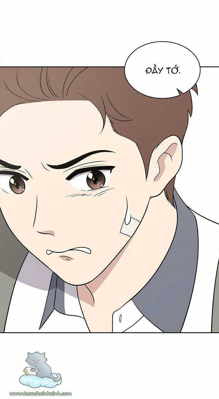 Cô Nàng Hết Thuốc Chữa Chapter 19 trang 98