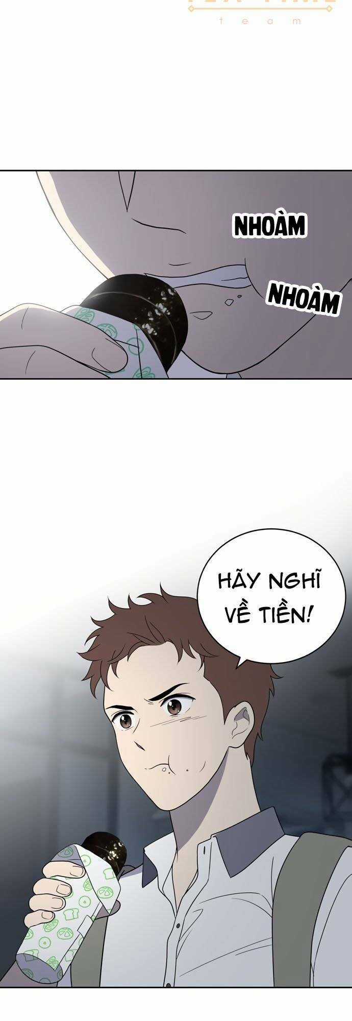 Cô Nàng Hết Thuốc Chữa Chapter 2 trang 11