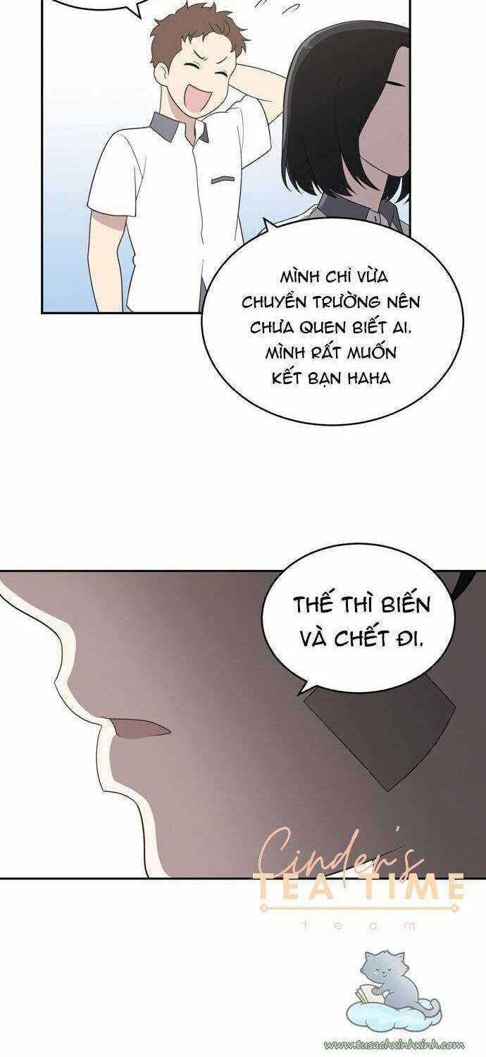 Cô Nàng Hết Thuốc Chữa Chapter 2 trang 17