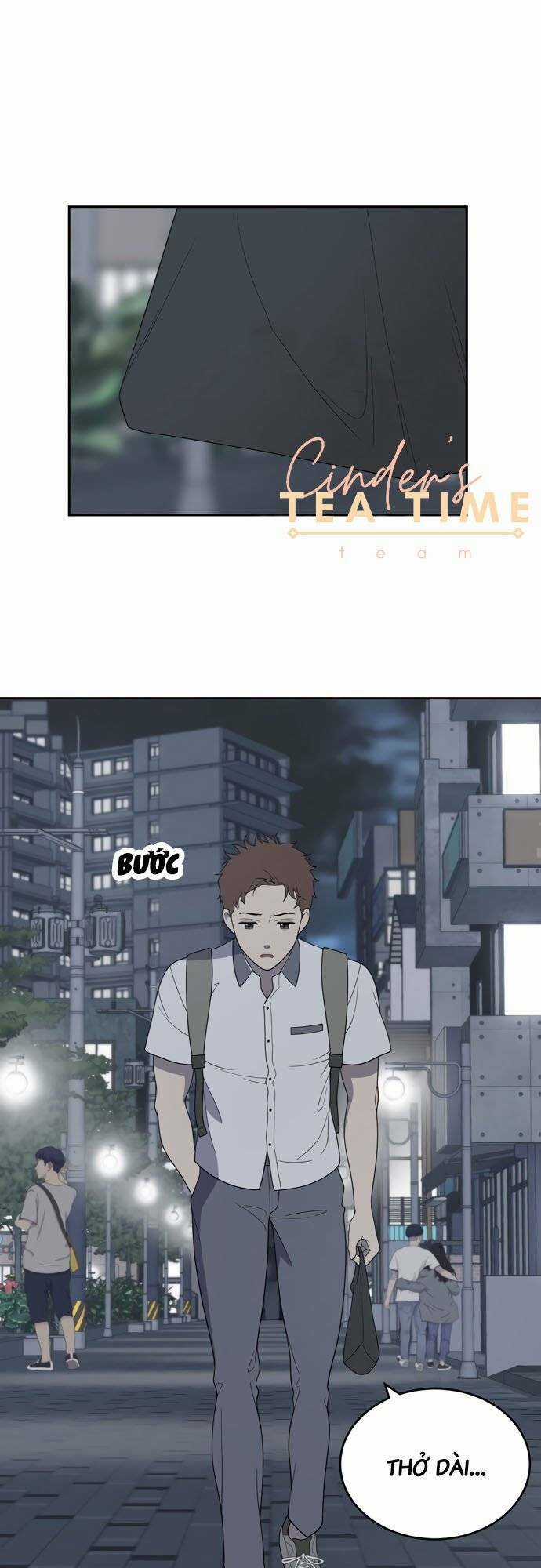 Cô Nàng Hết Thuốc Chữa Chapter 2 trang 2