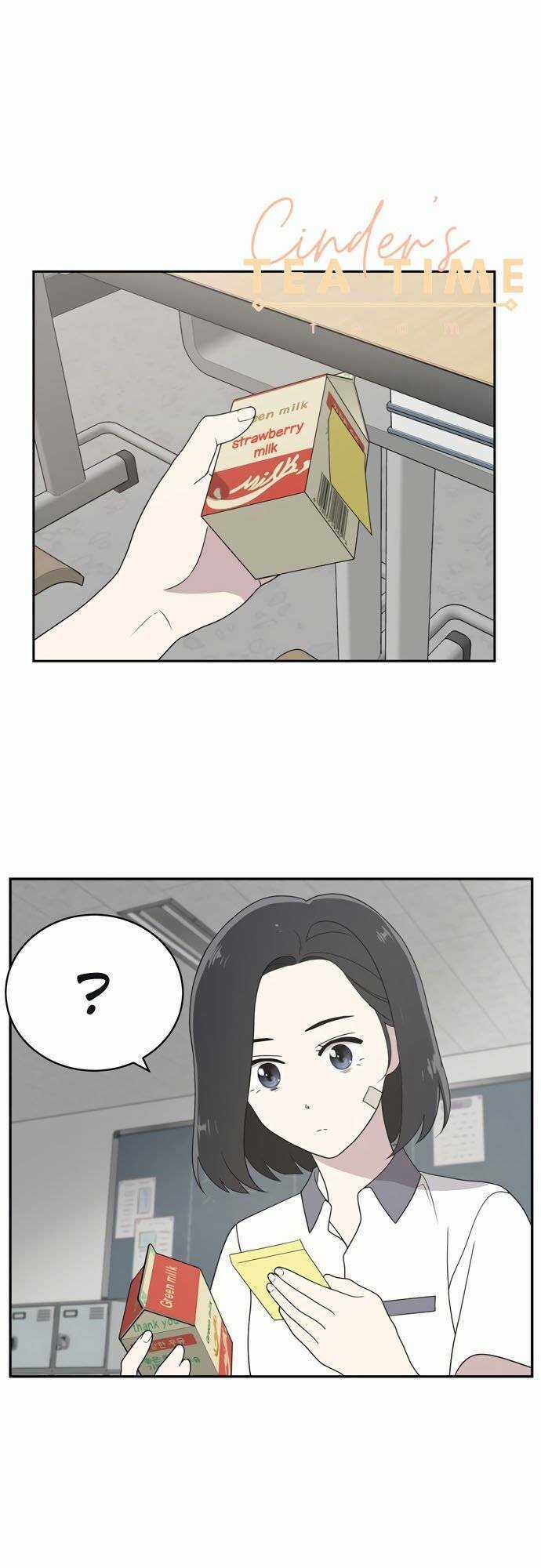 Cô Nàng Hết Thuốc Chữa Chapter 2 trang 21