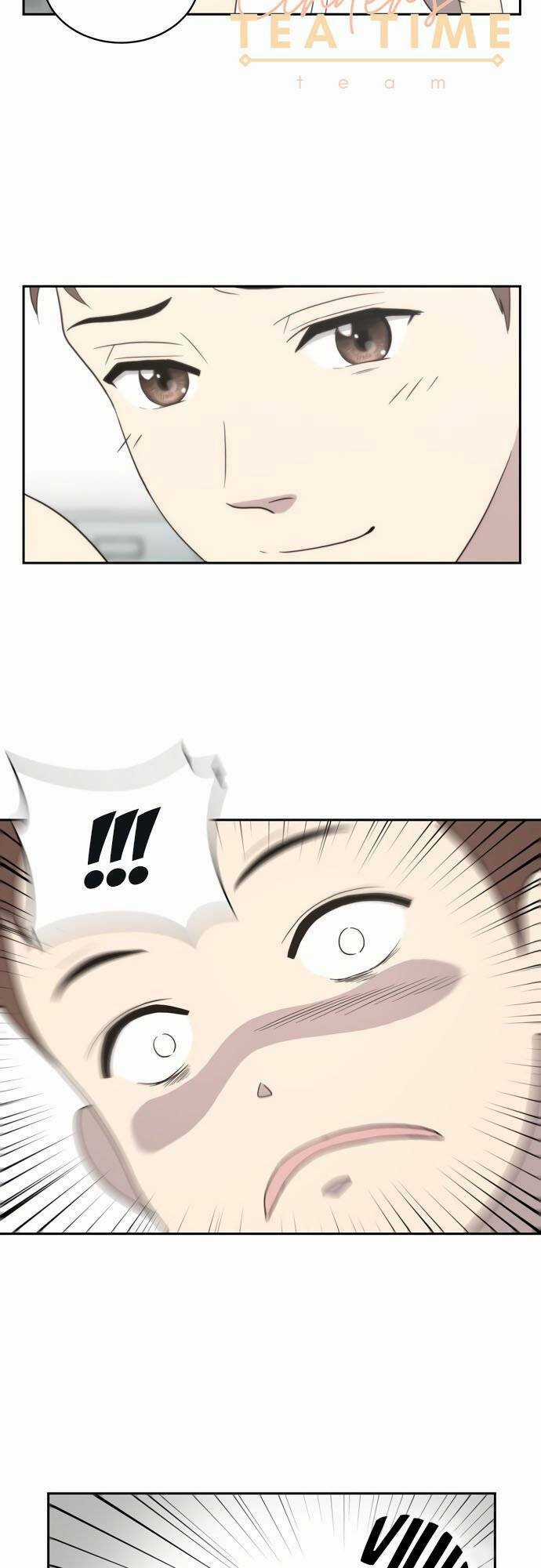 Cô Nàng Hết Thuốc Chữa Chapter 2 trang 23