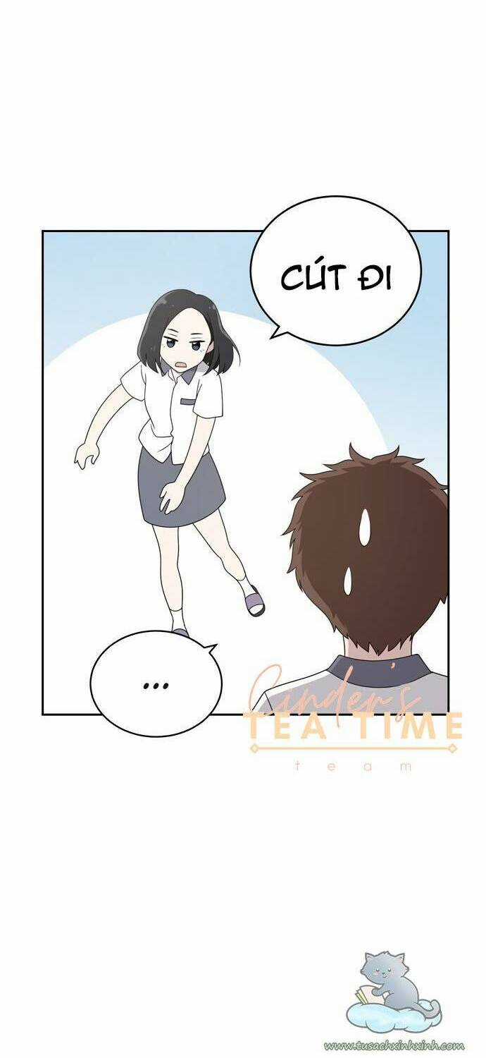 Cô Nàng Hết Thuốc Chữa Chapter 2 trang 25