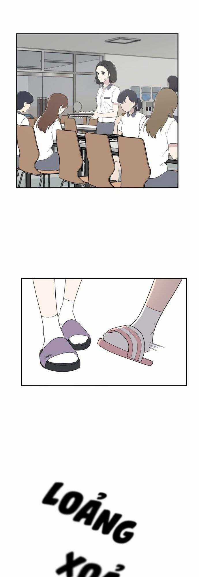 Cô Nàng Hết Thuốc Chữa Chapter 2 trang 26