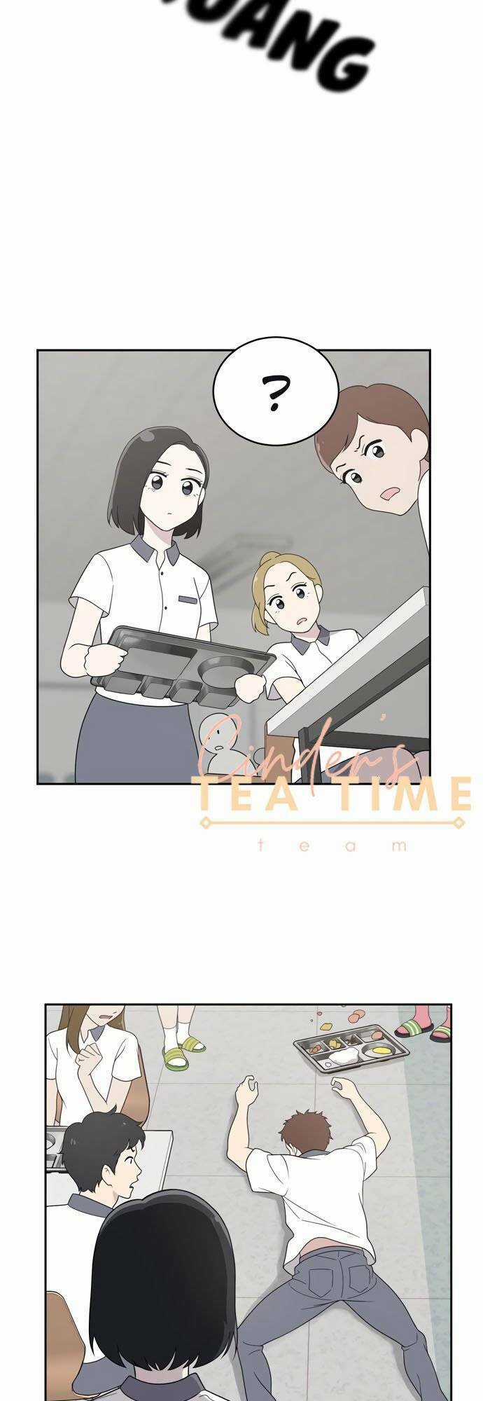 Cô Nàng Hết Thuốc Chữa Chapter 2 trang 27