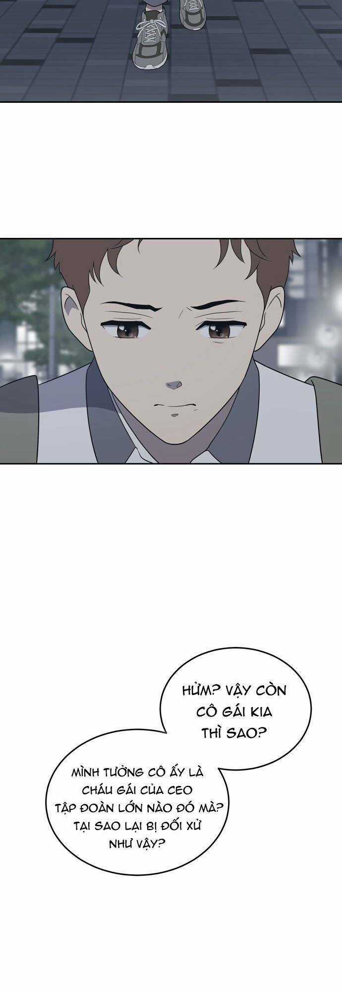 Cô Nàng Hết Thuốc Chữa Chapter 2 trang 3