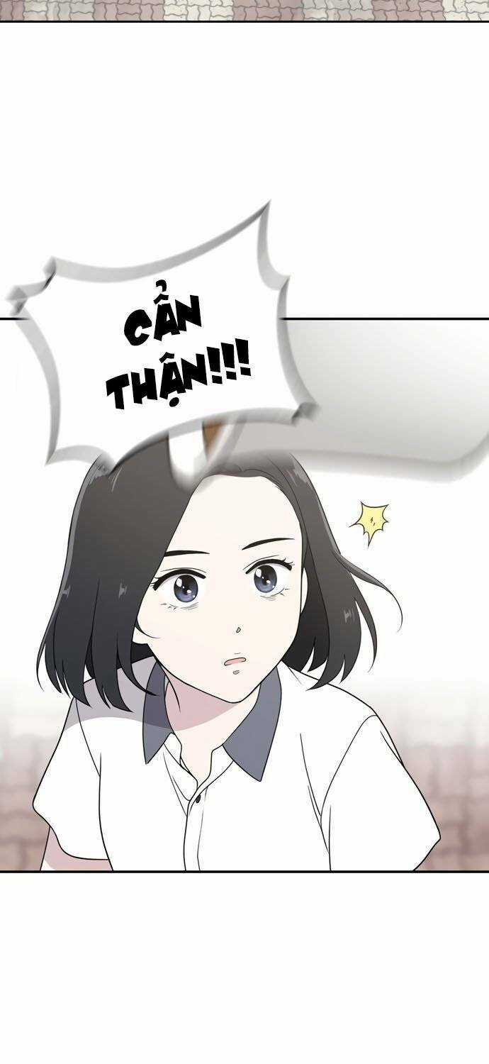 Cô Nàng Hết Thuốc Chữa Chapter 2 trang 32