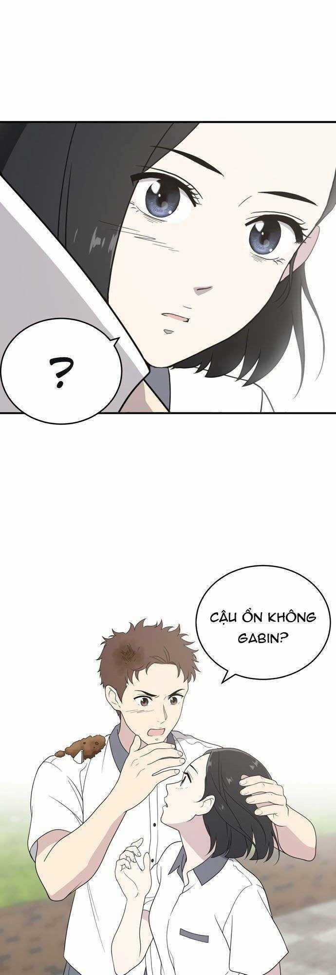 Cô Nàng Hết Thuốc Chữa Chapter 2 trang 34