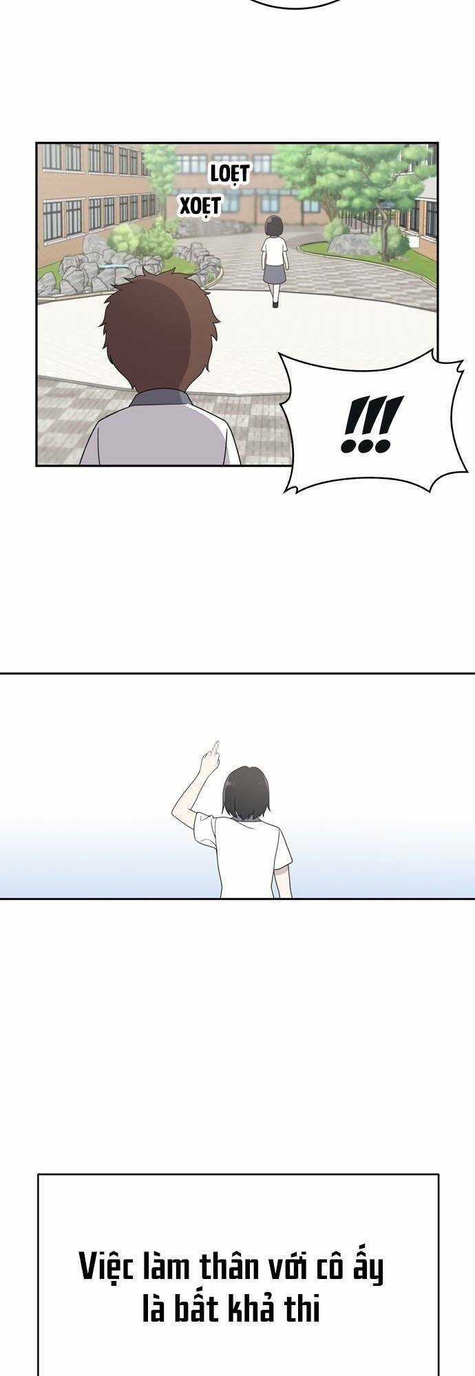 Cô Nàng Hết Thuốc Chữa Chapter 2 trang 36