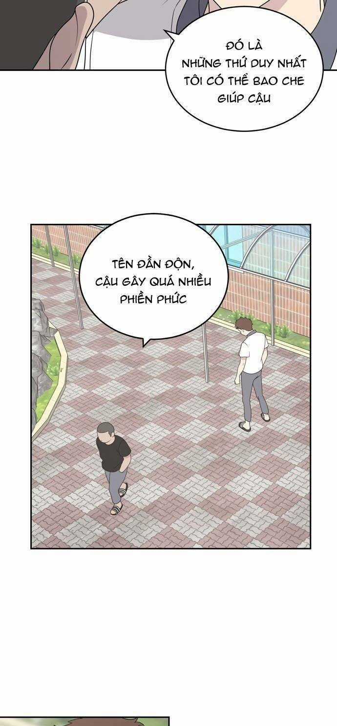 Cô Nàng Hết Thuốc Chữa Chapter 2 trang 39