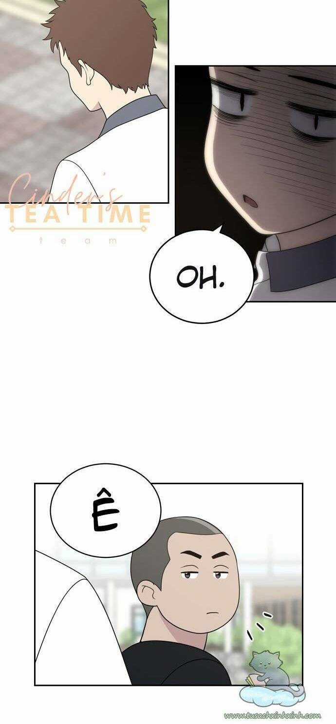 Cô Nàng Hết Thuốc Chữa Chapter 2 trang 40