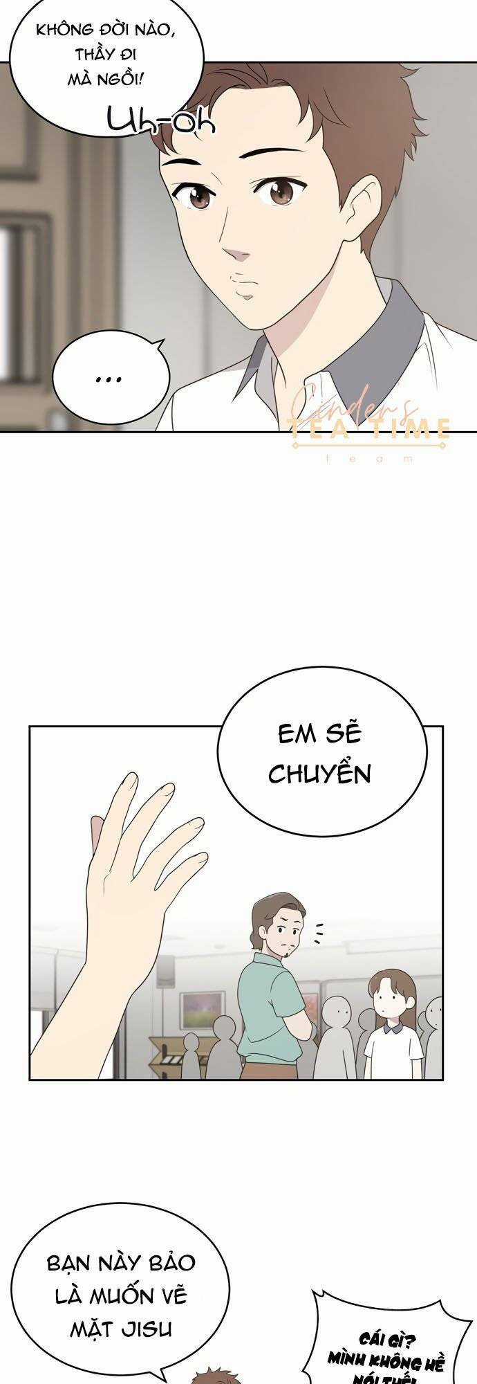 Cô Nàng Hết Thuốc Chữa Chapter 2 trang 47