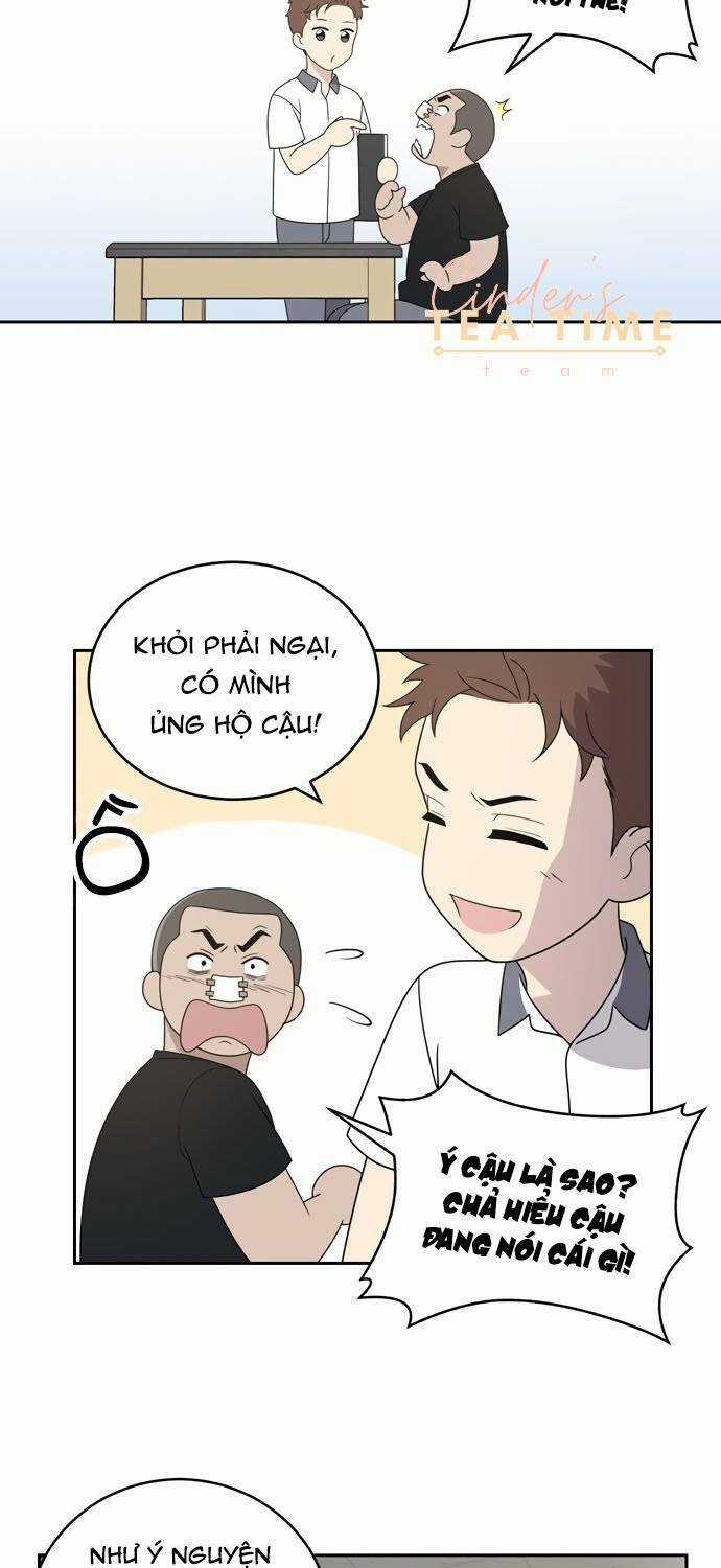 Cô Nàng Hết Thuốc Chữa Chapter 2 trang 48