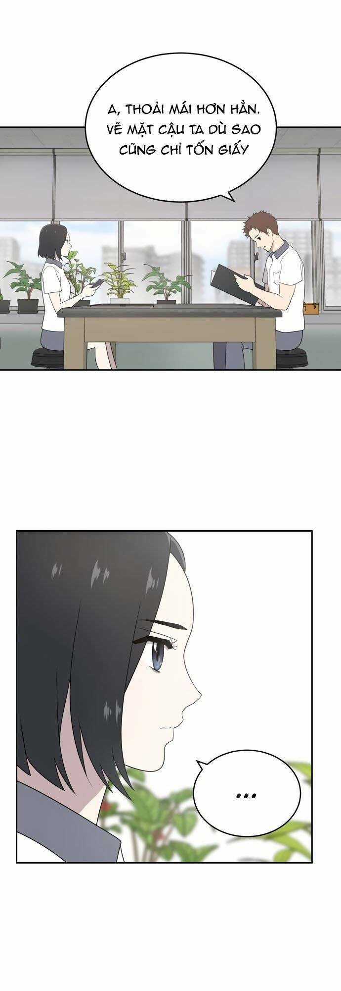 Cô Nàng Hết Thuốc Chữa Chapter 2 trang 50