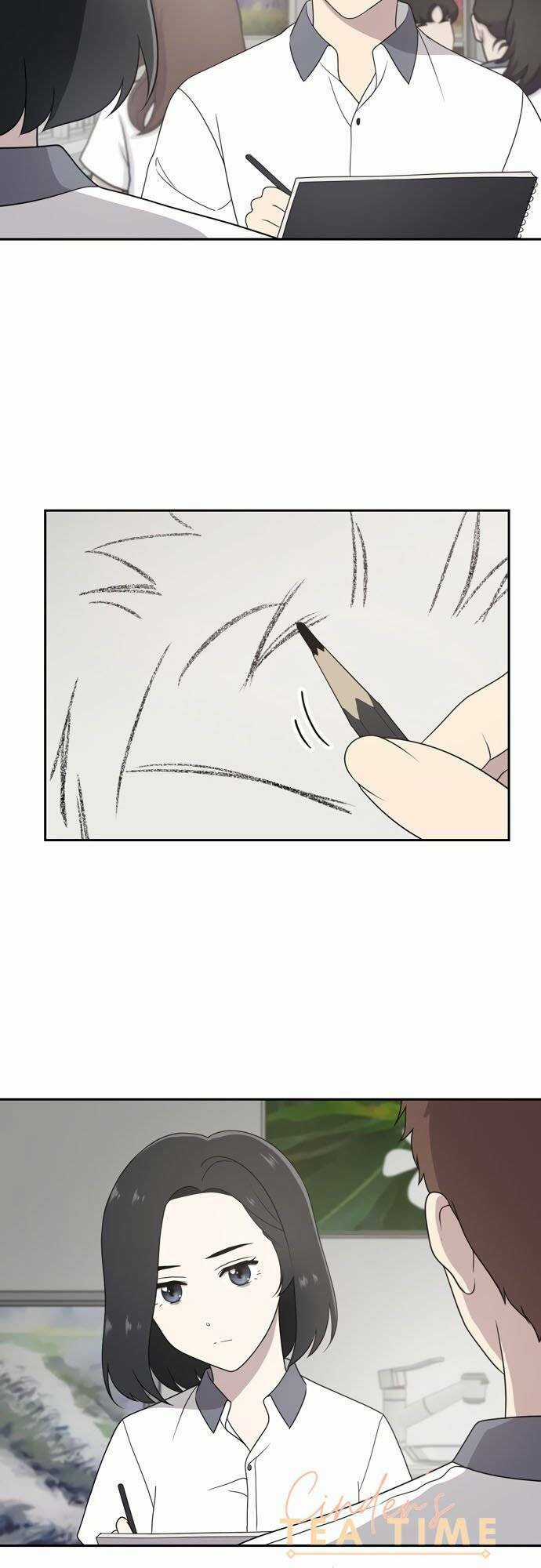 Cô Nàng Hết Thuốc Chữa Chapter 2 trang 52