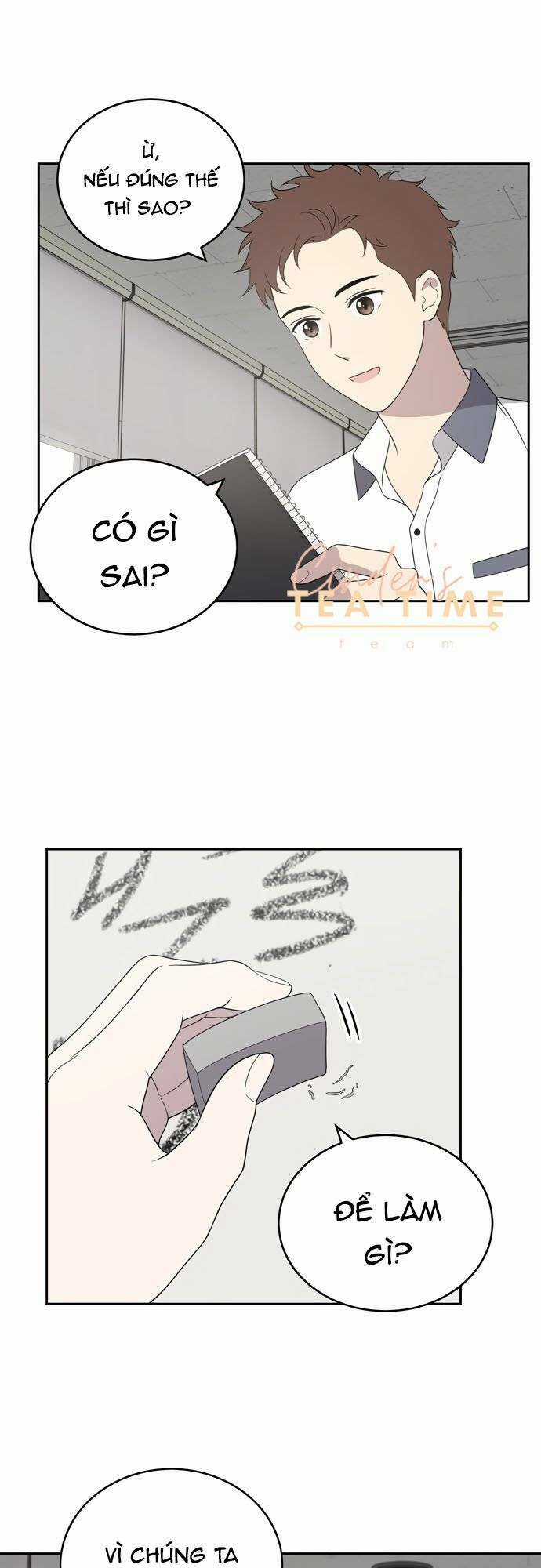 Cô Nàng Hết Thuốc Chữa Chapter 2 trang 55