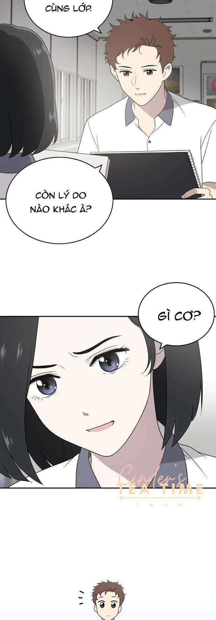 Cô Nàng Hết Thuốc Chữa Chapter 2 trang 56