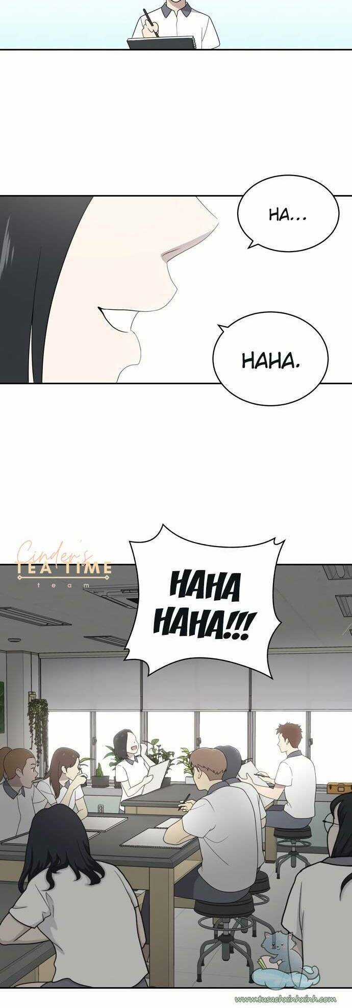 Cô Nàng Hết Thuốc Chữa Chapter 2 trang 57