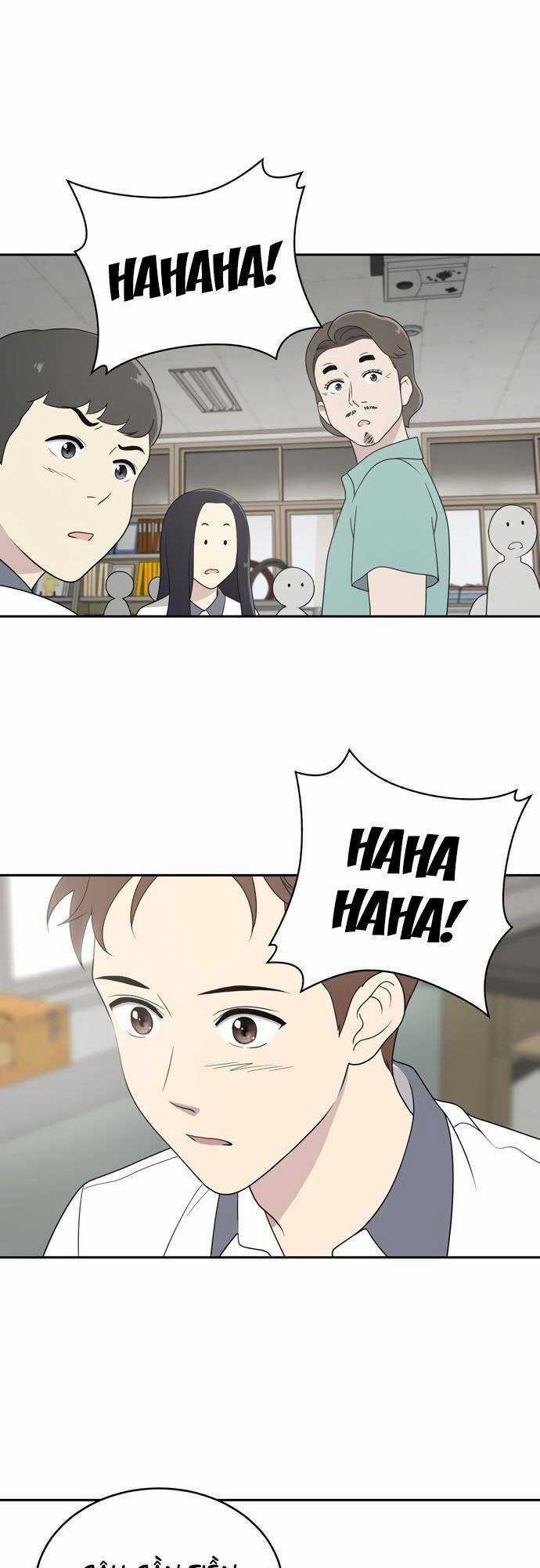 Cô Nàng Hết Thuốc Chữa Chapter 2 trang 58