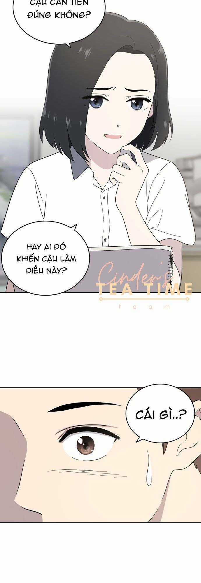 Cô Nàng Hết Thuốc Chữa Chapter 2 trang 59