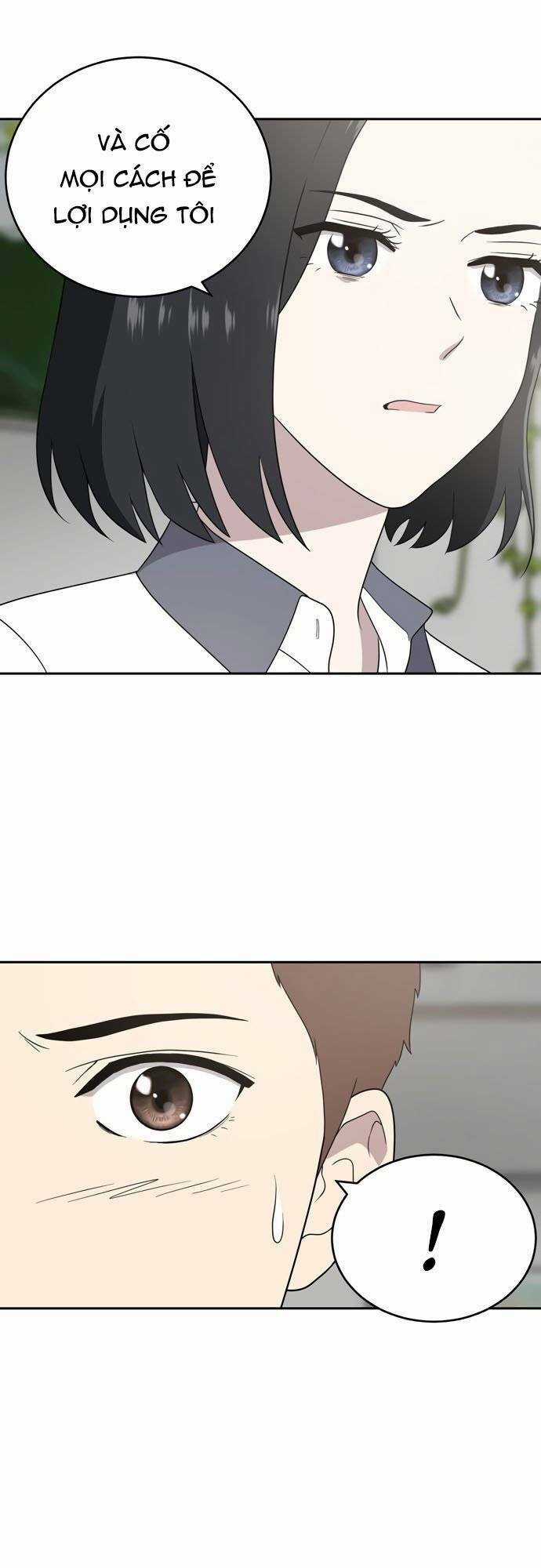 Cô Nàng Hết Thuốc Chữa Chapter 2 trang 61