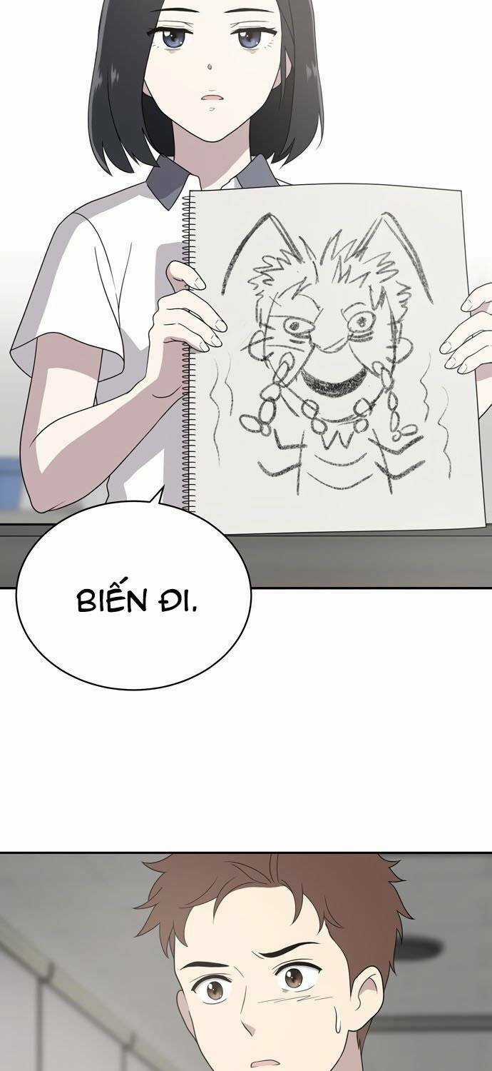 Cô Nàng Hết Thuốc Chữa Chapter 2 trang 64