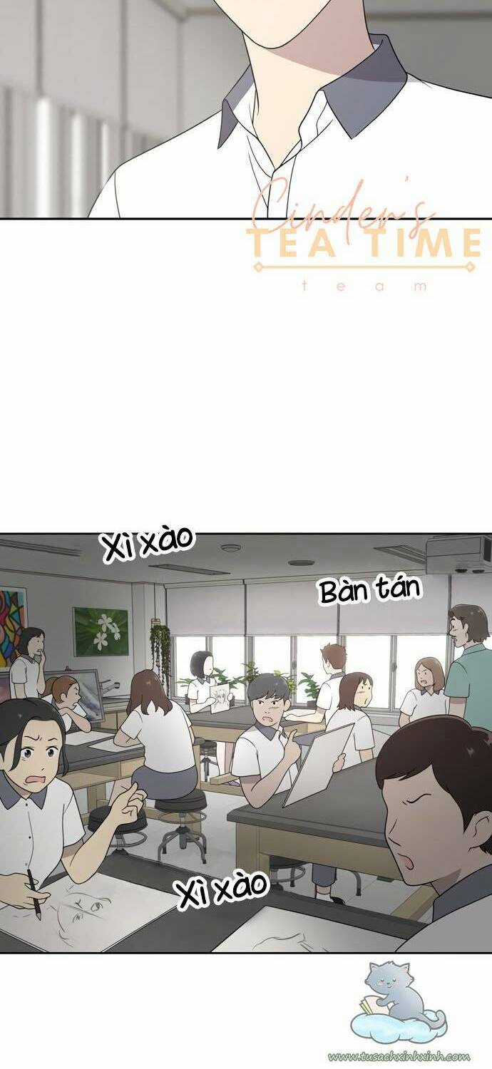 Cô Nàng Hết Thuốc Chữa Chapter 2 trang 65