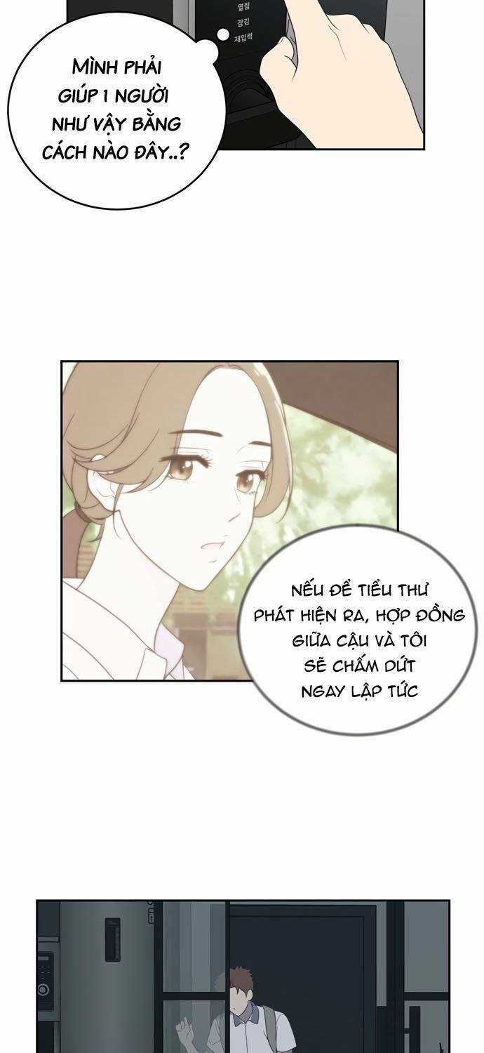 Cô Nàng Hết Thuốc Chữa Chapter 2 trang 8