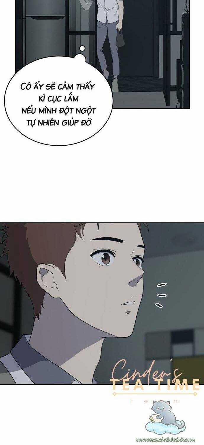 Cô Nàng Hết Thuốc Chữa Chapter 2 trang 9