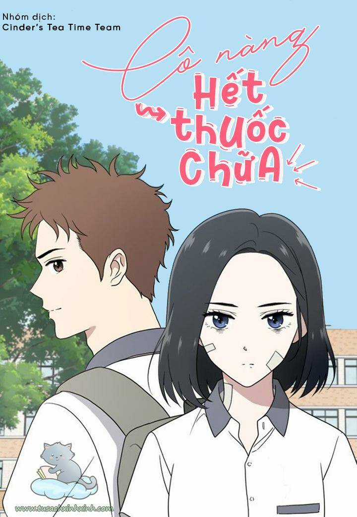 Cô Nàng Hết Thuốc Chữa Chapter 20 trang 0