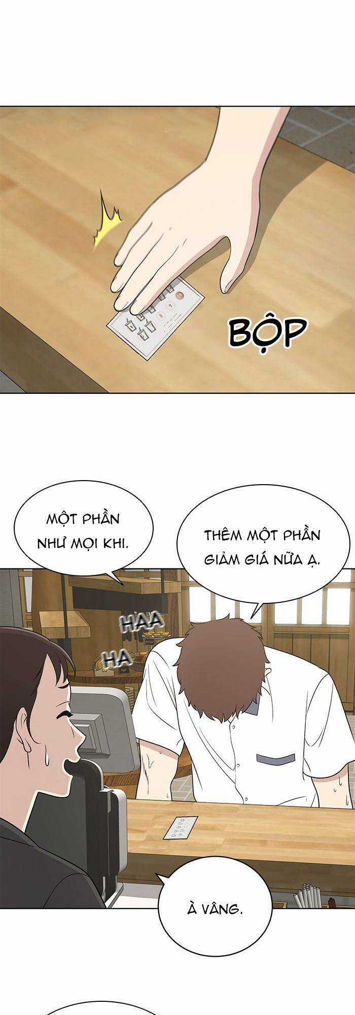 Cô Nàng Hết Thuốc Chữa Chapter 20 trang 10