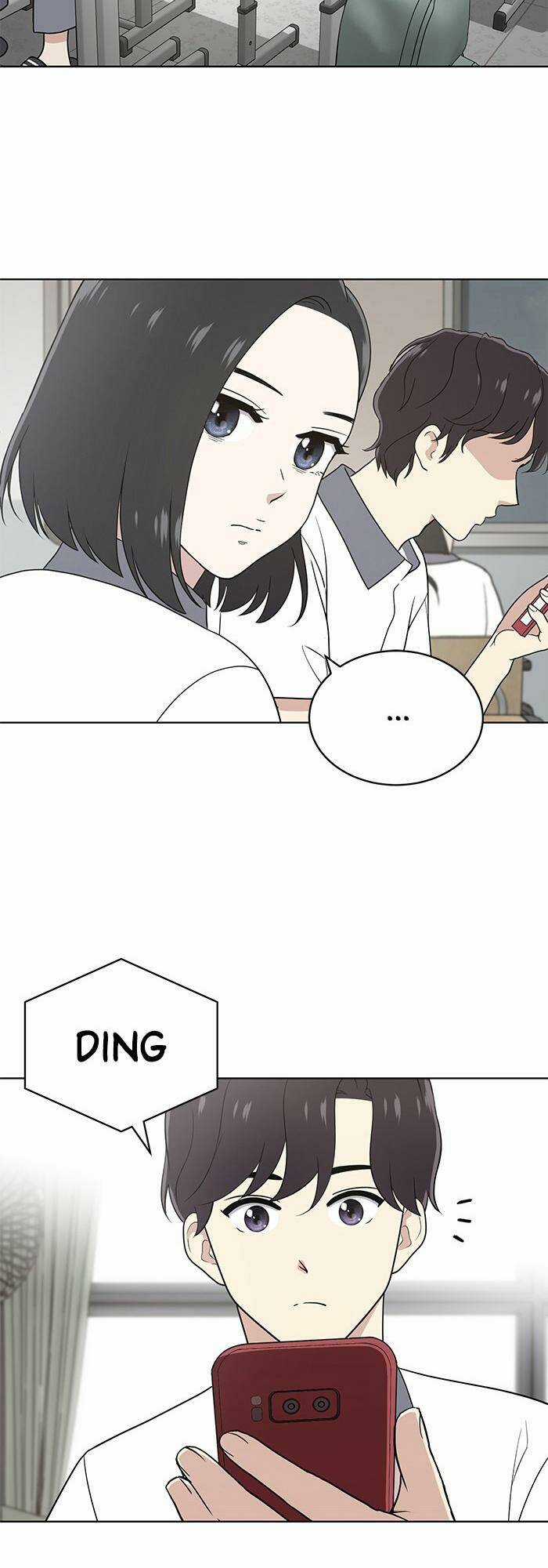 Cô Nàng Hết Thuốc Chữa Chapter 20 trang 13