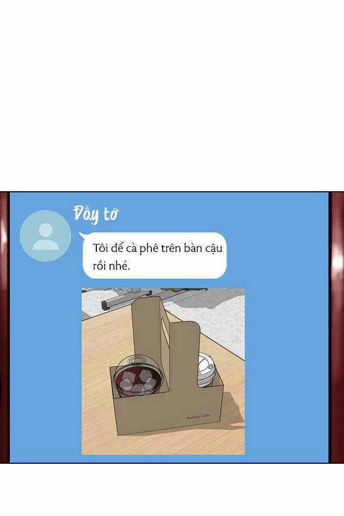 Cô Nàng Hết Thuốc Chữa Chapter 20 trang 14