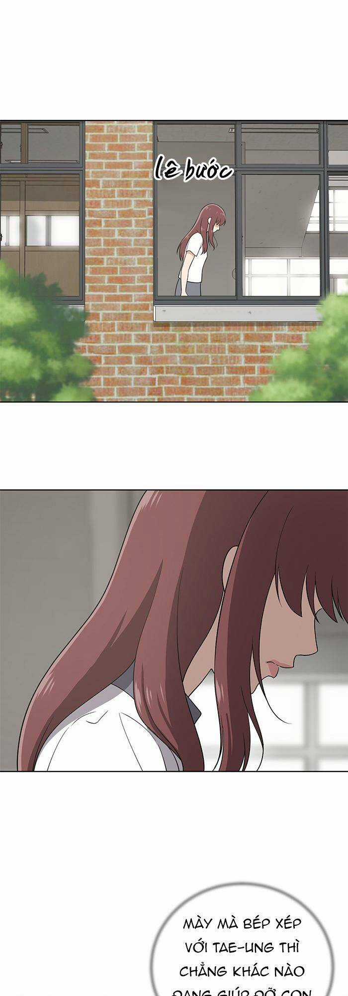 Cô Nàng Hết Thuốc Chữa Chapter 20 trang 2