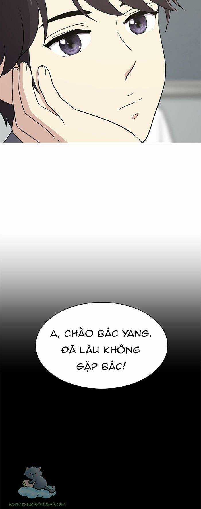 Cô Nàng Hết Thuốc Chữa Chapter 20 trang 21