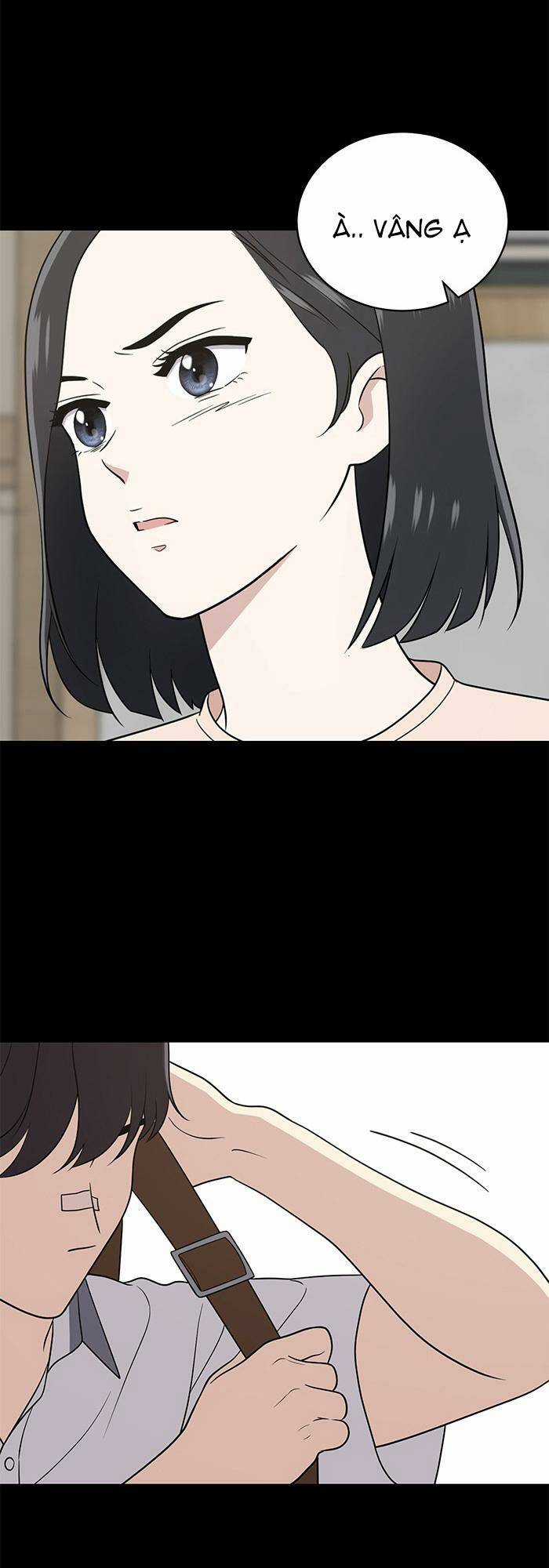 Cô Nàng Hết Thuốc Chữa Chapter 20 trang 24