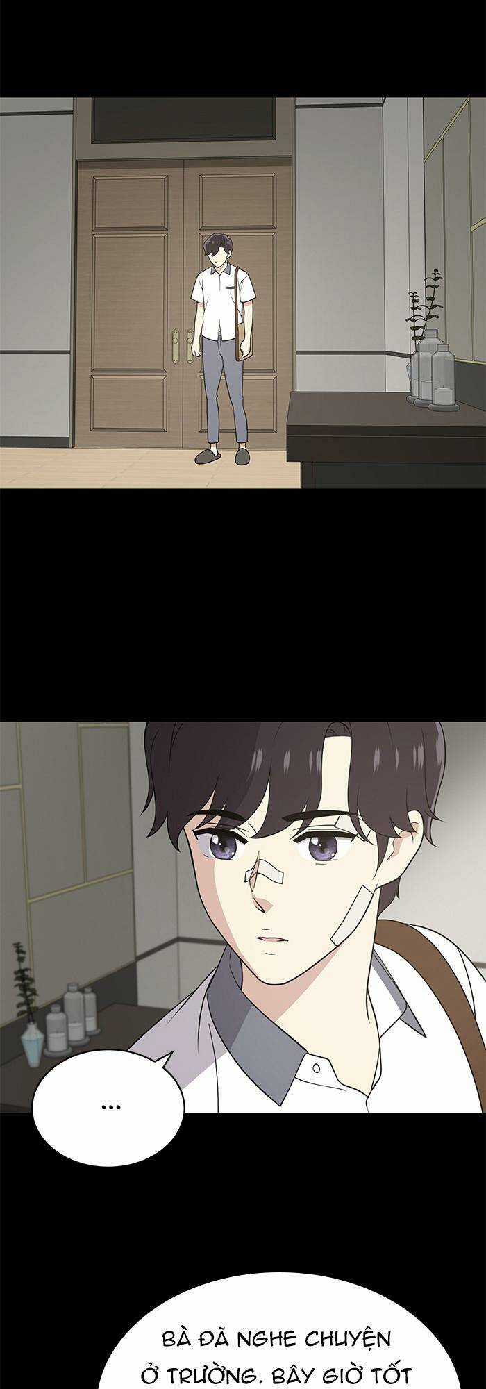 Cô Nàng Hết Thuốc Chữa Chapter 20 trang 29