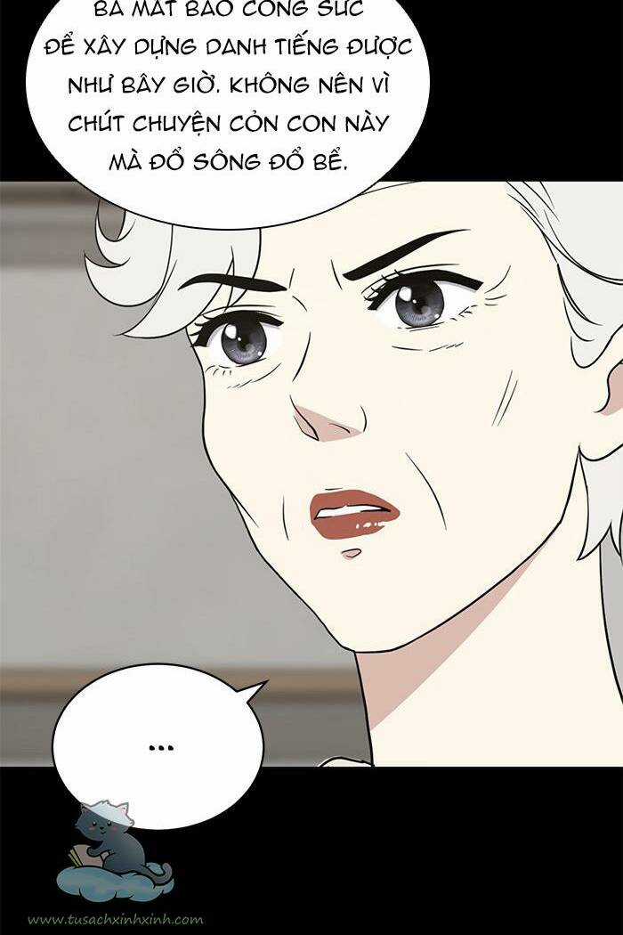 Cô Nàng Hết Thuốc Chữa Chapter 20 trang 35