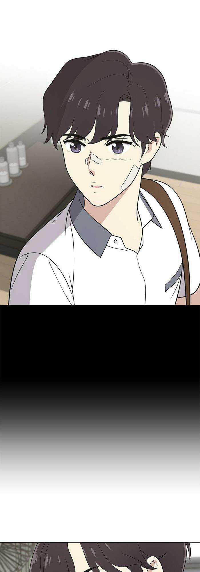 Cô Nàng Hết Thuốc Chữa Chapter 20 trang 37